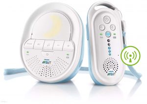 Philips Avent SCD505 ble best i test